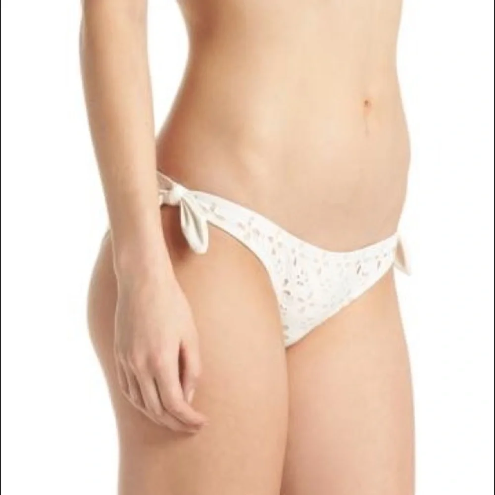 New J crew bikini bottom